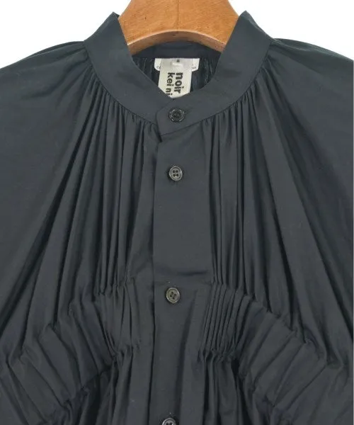 Noir Kei Ninomiya Dresses