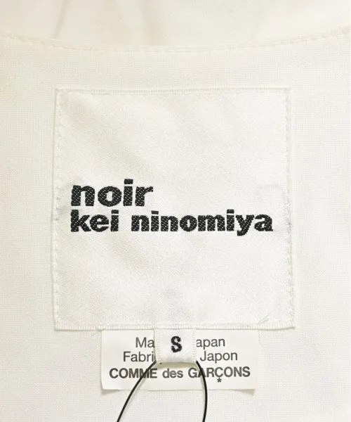 Noir Kei Ninomiya Dresses