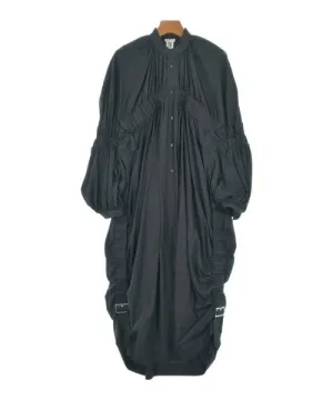 Noir Kei Ninomiya Dresses
