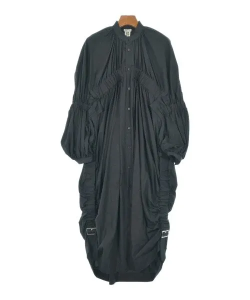Noir Kei Ninomiya Dresses