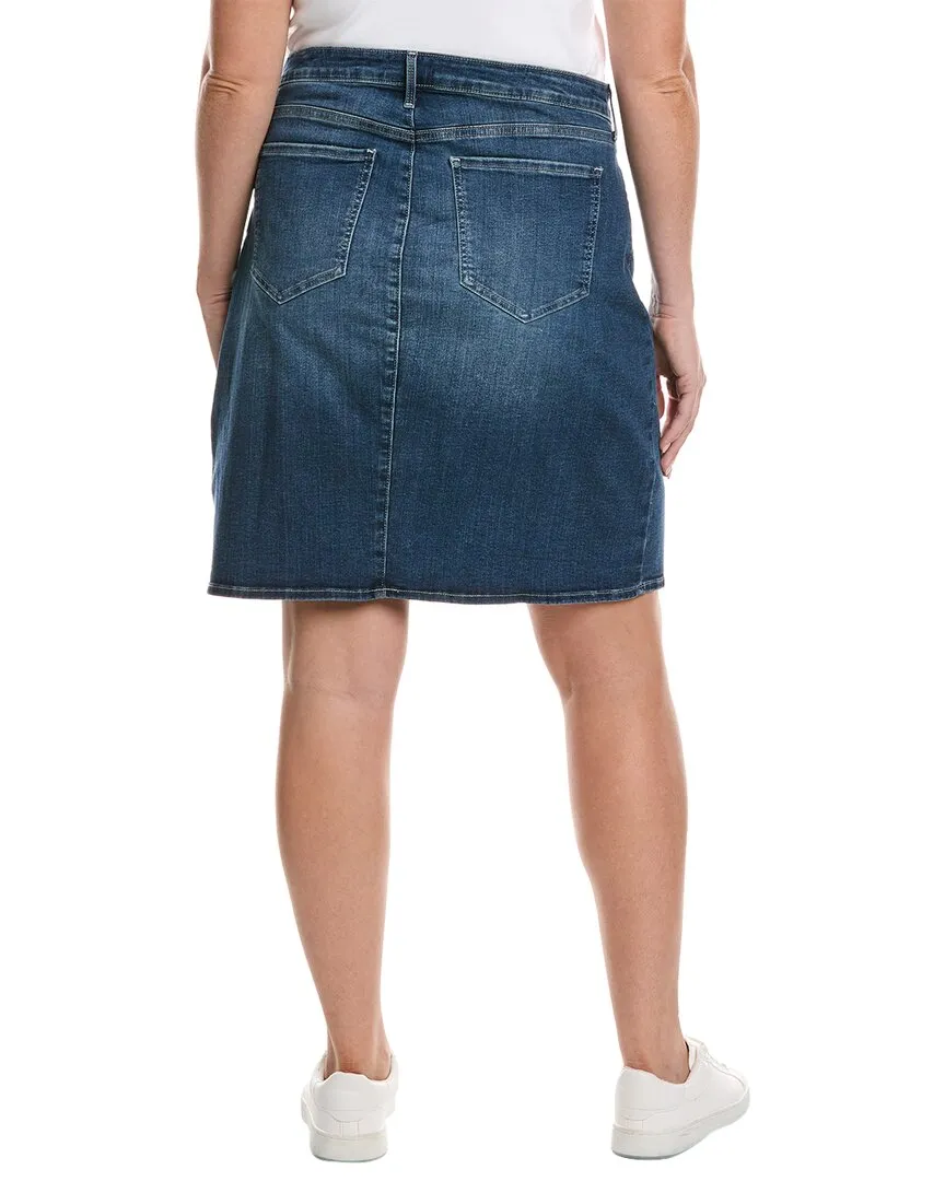 NYDJ Skirt Alton Plus Jean