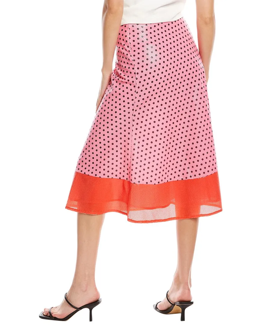 Olivia Rubin Penelope A-Line Skirt