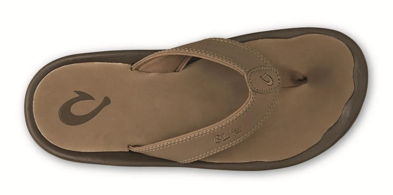 Olukai Ohana Mustang Mustang Men's Sandals 10110A1313