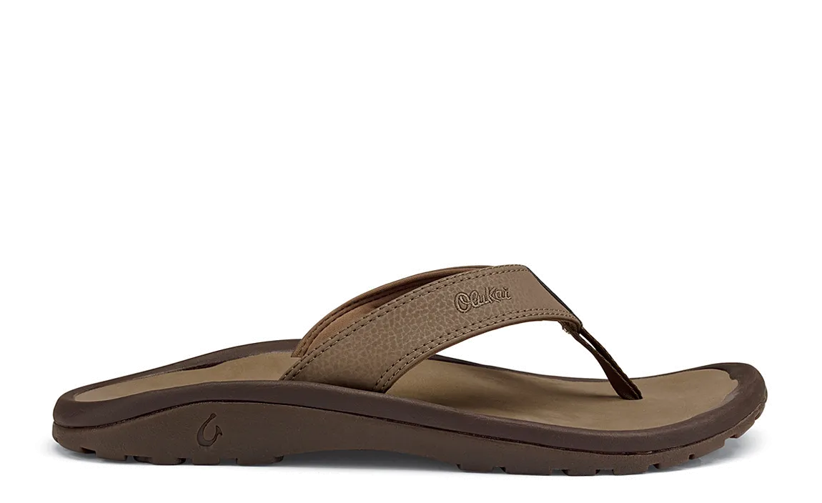 Olukai Ohana Mustang Mustang Men's Sandals 10110A1313