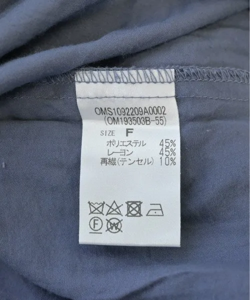 Omekashi Dresses