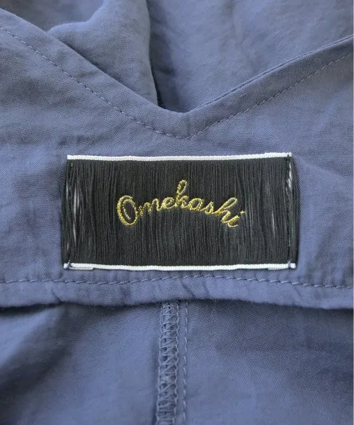 Omekashi Dresses