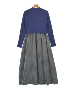 OPAQUE.CLIP Dresses