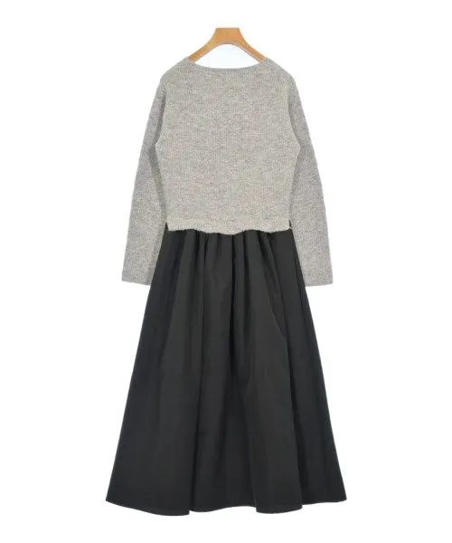 OPAQUE.CLIP Dresses
