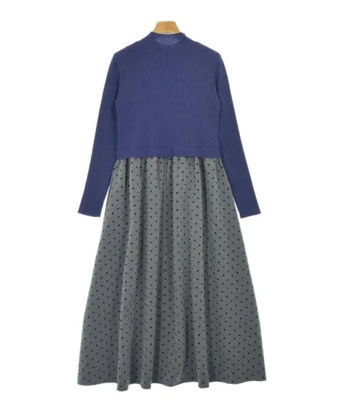 OPAQUE.CLIP Dresses