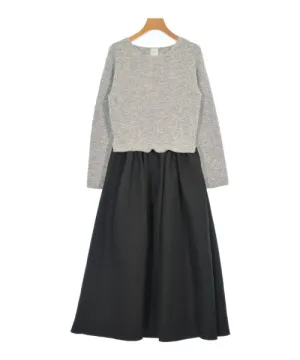 OPAQUE.CLIP Dresses