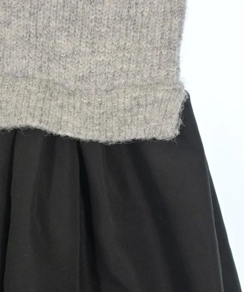 OPAQUE.CLIP Dresses