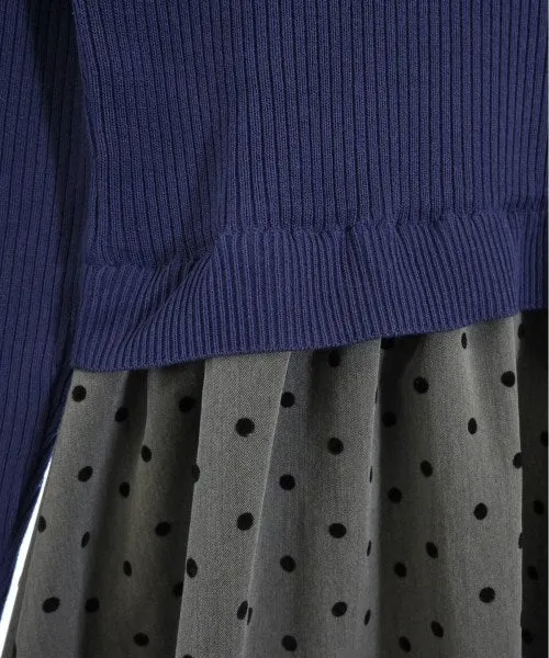 OPAQUE.CLIP Dresses