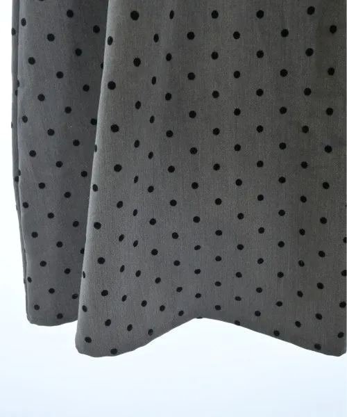 OPAQUE.CLIP Dresses