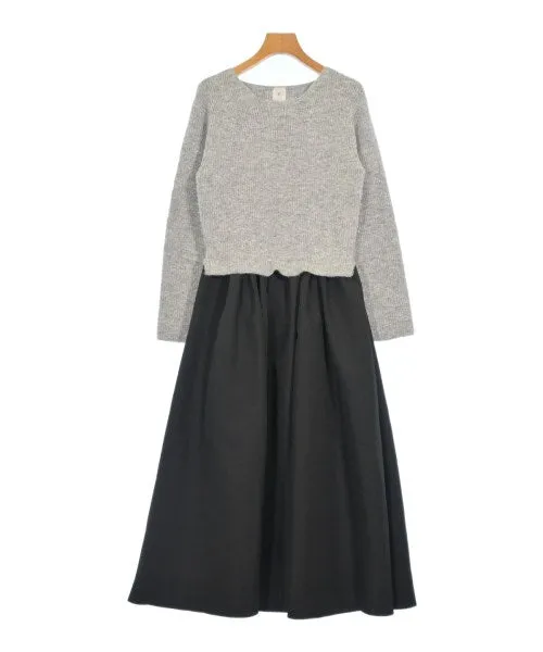 OPAQUE.CLIP Dresses