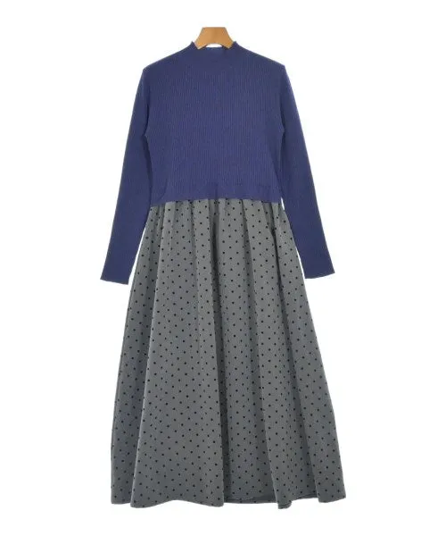 OPAQUE.CLIP Dresses