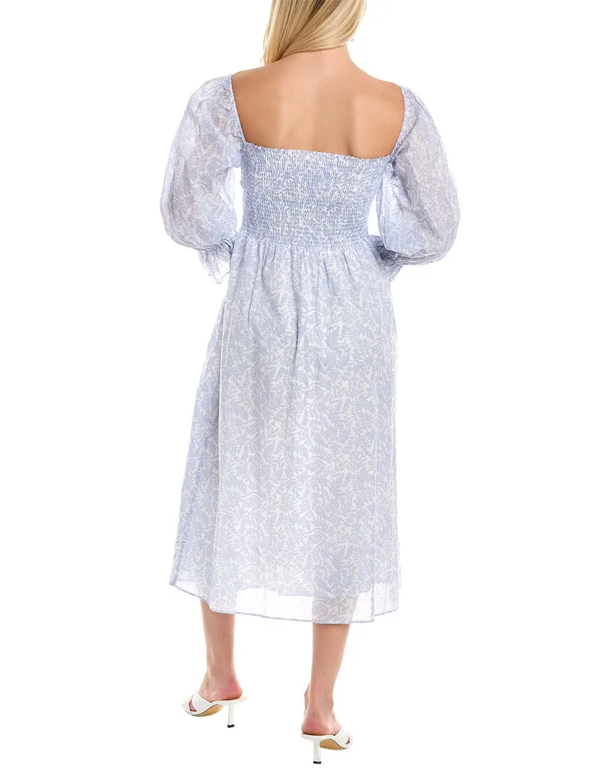 O.P.T. Sofija Midi Dress