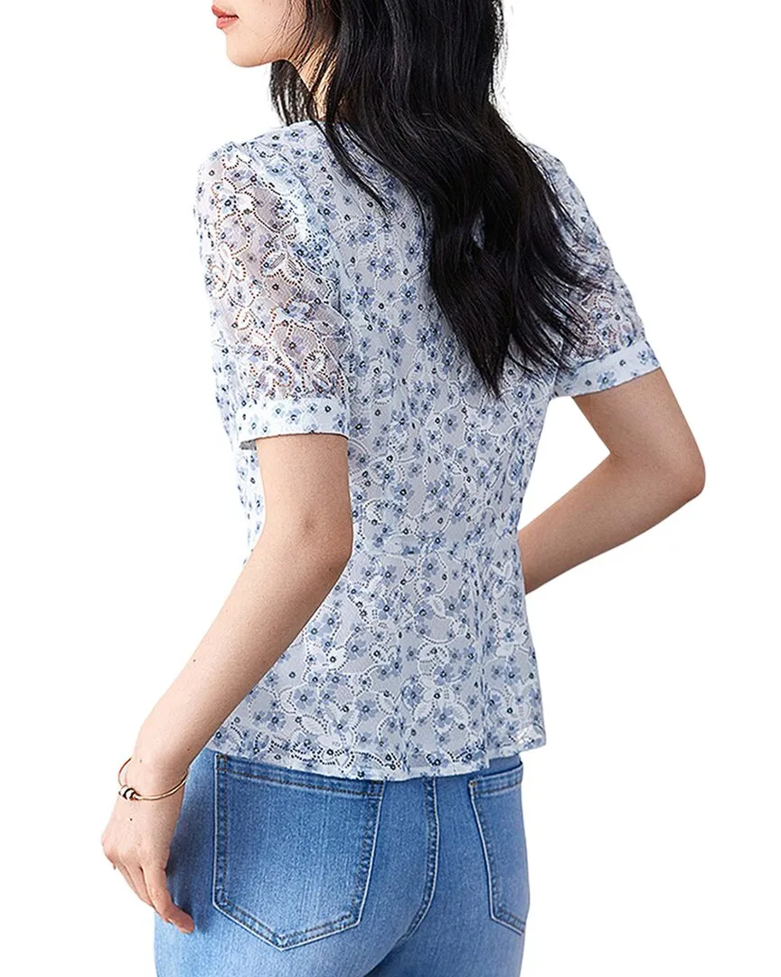 OUNIXUE Shirt