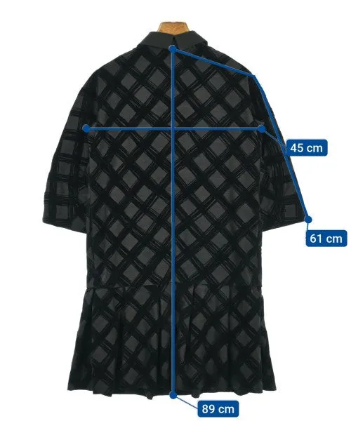 PASCAL MILLET Dresses