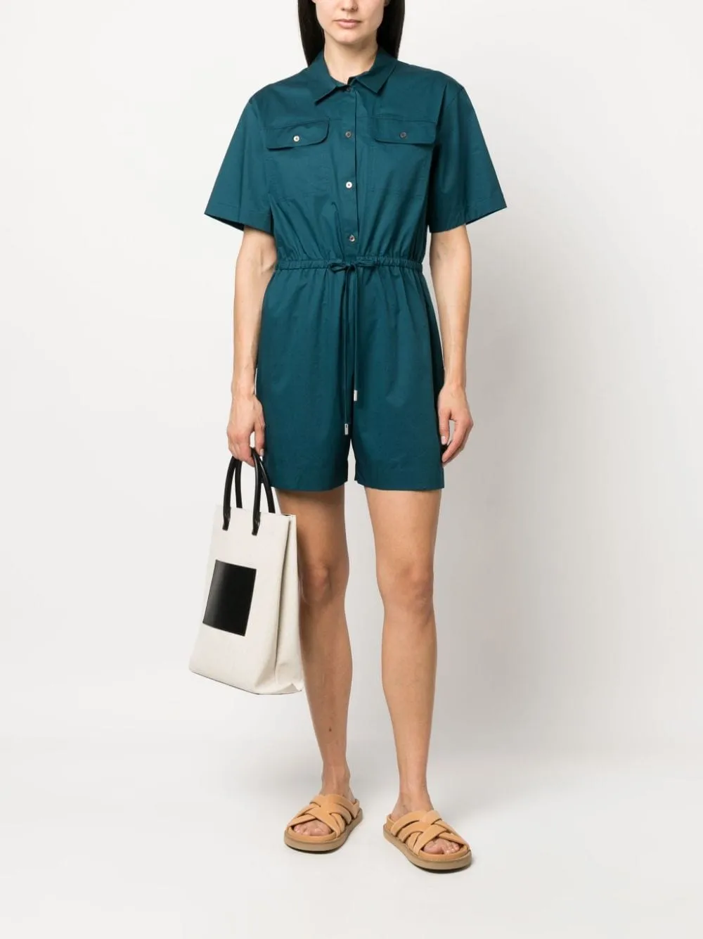 Paul Smith Women's Dresses blue