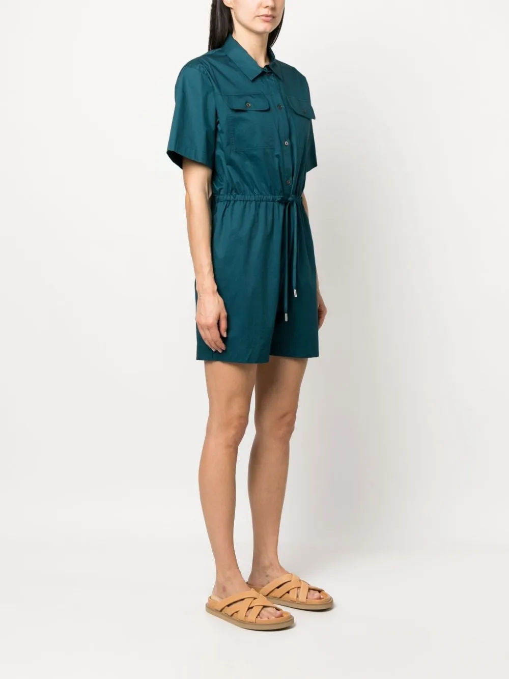 Paul Smith Women's Dresses blue