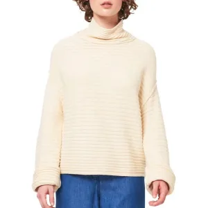 Pema Pullover In Cream