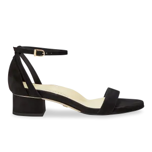 Perfect Block Sandal 30