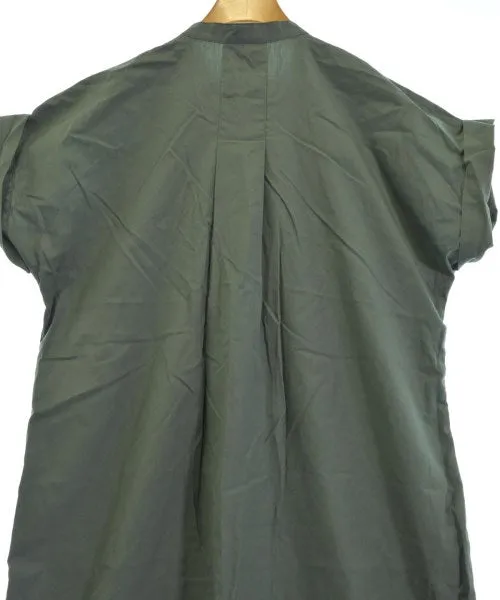 Phlannel Dresses