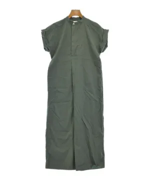 Phlannel Dresses