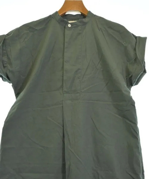 Phlannel Dresses