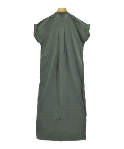 Phlannel Dresses