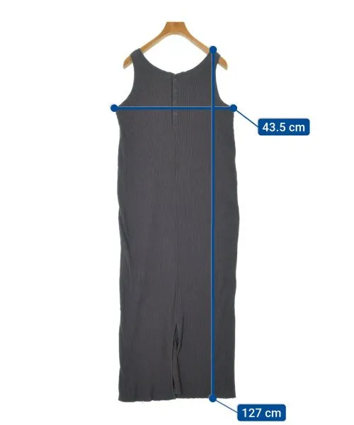 Plage Dresses