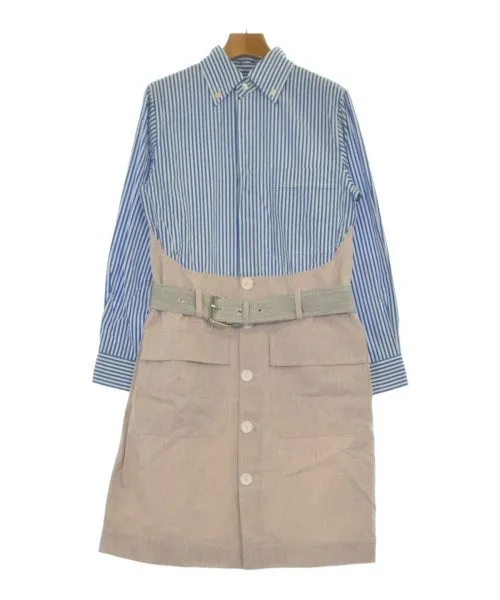 PLAN C Dresses