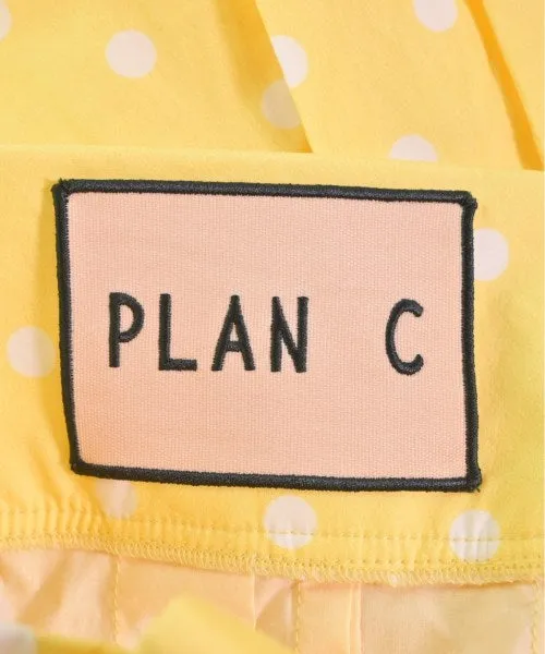 PLAN C Dresses