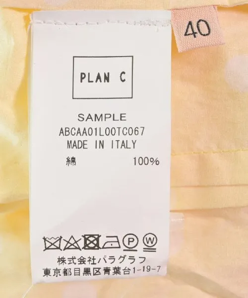 PLAN C Dresses