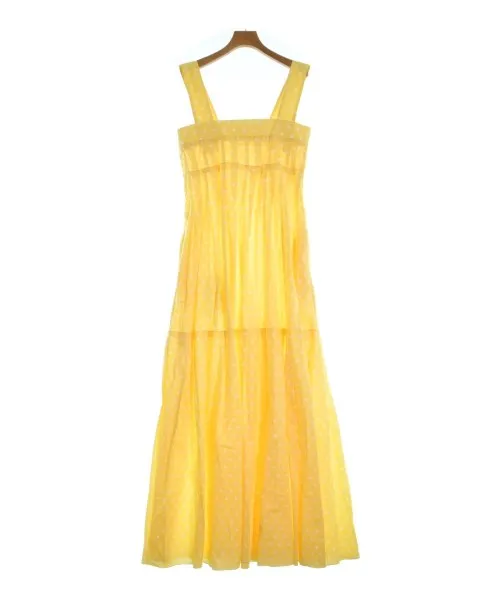 PLAN C Dresses