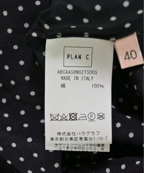 PLAN C Dresses