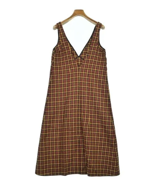 PLAN C Dresses