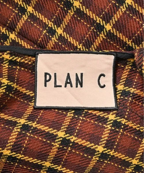 PLAN C Dresses