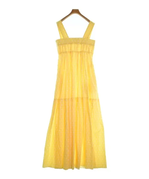 PLAN C Dresses
