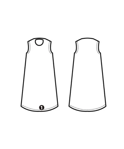 PLAN C Dresses
