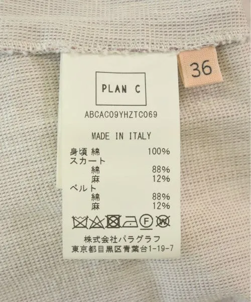 PLAN C Dresses