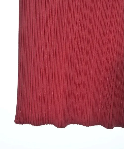 PLEATS PLEASE Dresses