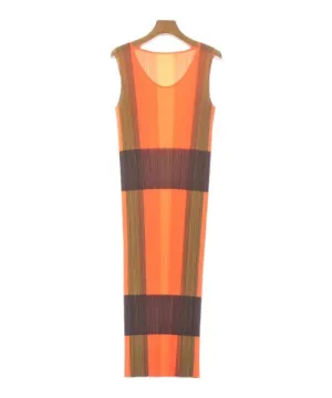 PLEATS PLEASE Dresses