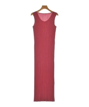 PLEATS PLEASE Dresses