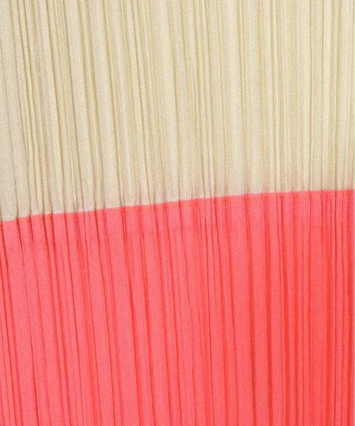 PLEATS PLEASE Dresses