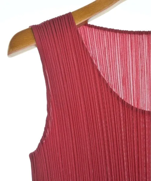 PLEATS PLEASE Dresses
