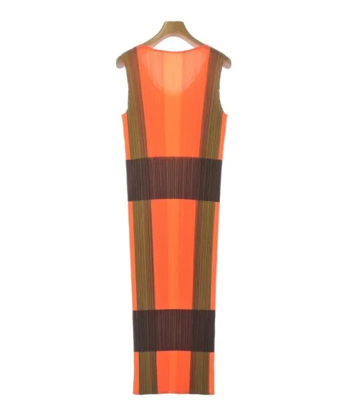 PLEATS PLEASE Dresses