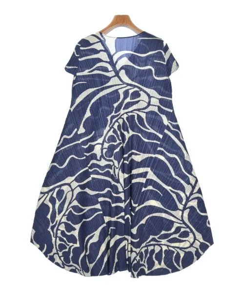 PLEATS PLEASE Dresses