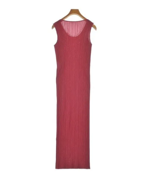PLEATS PLEASE Dresses