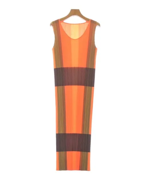 PLEATS PLEASE Dresses